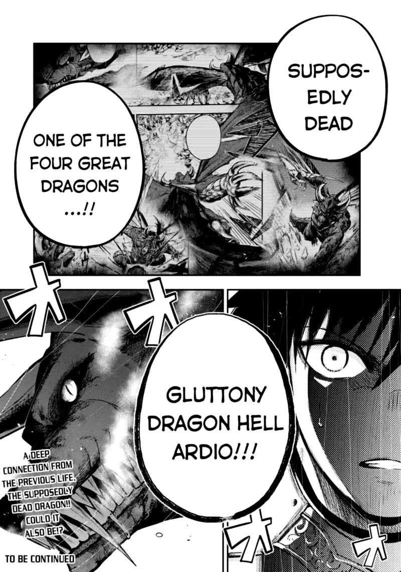 Dorei Tensei: Sono Dorei, Saikyou no Moto Ouji ni Tsuki Chapter 37 page 19