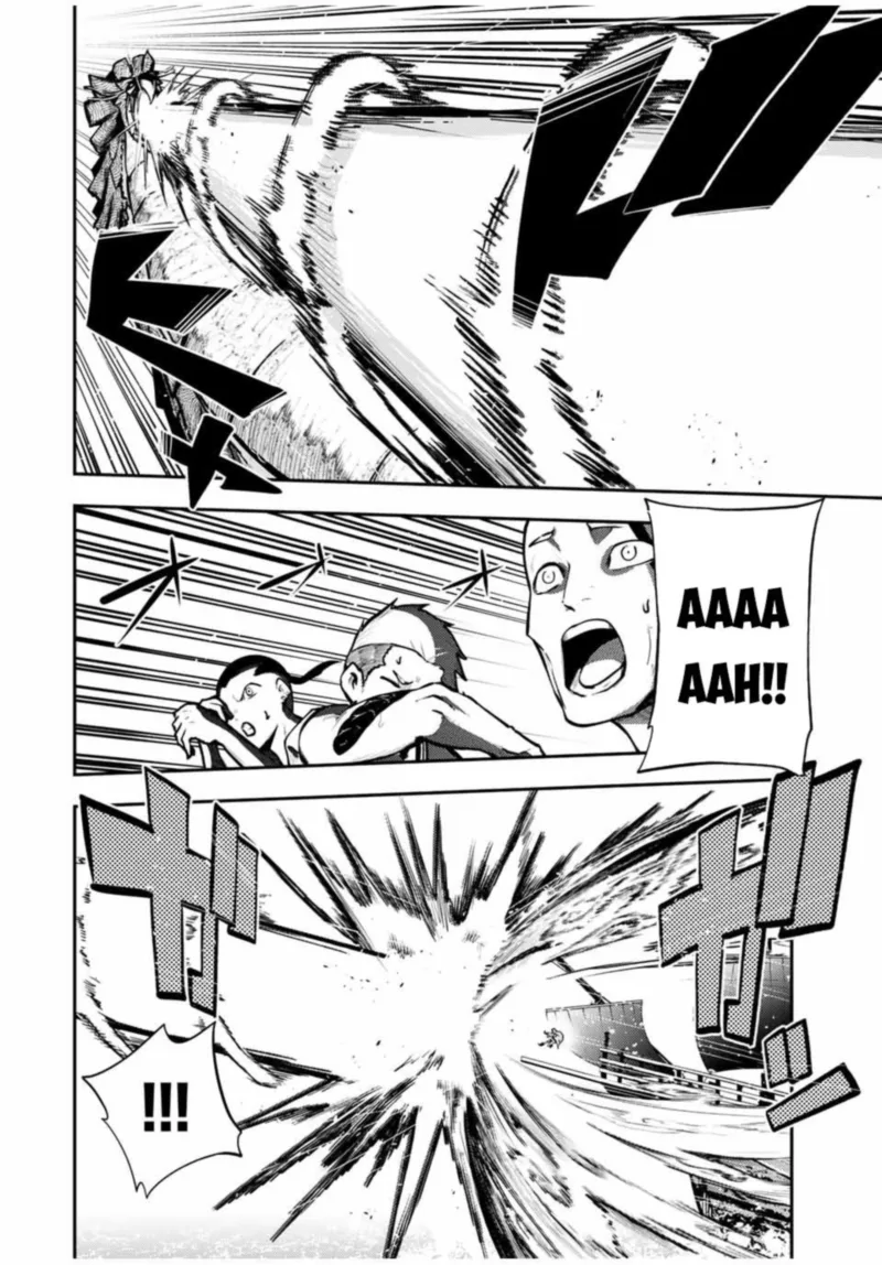 Dorei Tensei: Sono Dorei, Saikyou no Moto Ouji ni Tsuki Chapter 39 page 15