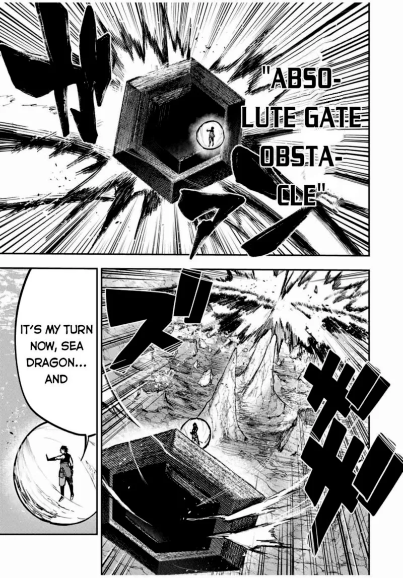 Dorei Tensei: Sono Dorei, Saikyou no Moto Ouji ni Tsuki Chapter 40 page 13