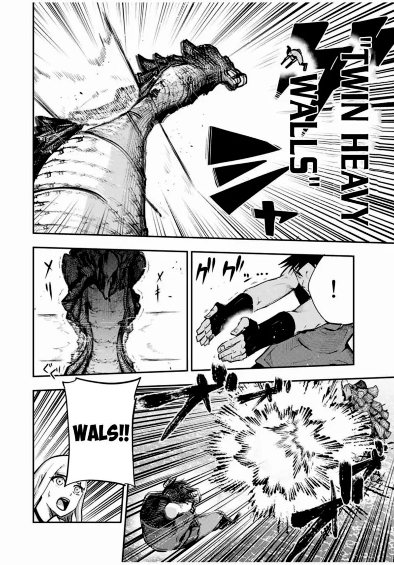 Dorei Tensei: Sono Dorei, Saikyou no Moto Ouji ni Tsuki Chapter 40 page 6