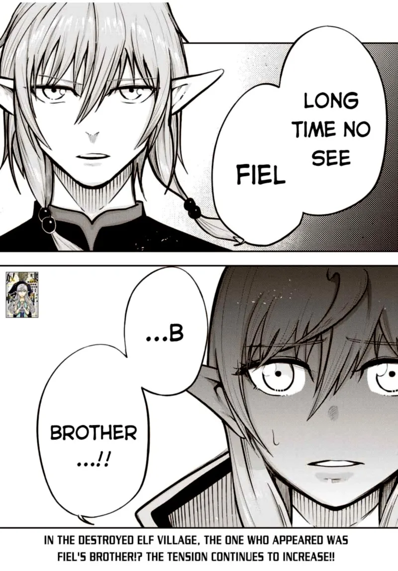 Dorei Tensei: Sono Dorei, Saikyou no Moto Ouji ni Tsuki Chapter 41 page 20
