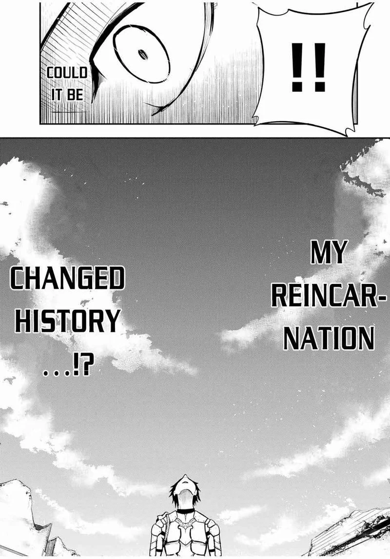 Dorei Tensei: Sono Dorei, Saikyou no Moto Ouji ni Tsuki Chapter 42 page 19