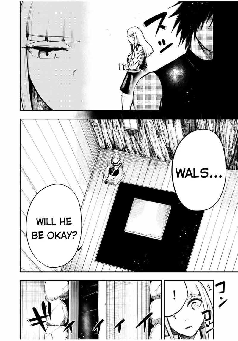 Dorei Tensei: Sono Dorei, Saikyou no Moto Ouji ni Tsuki Chapter 44 page 4