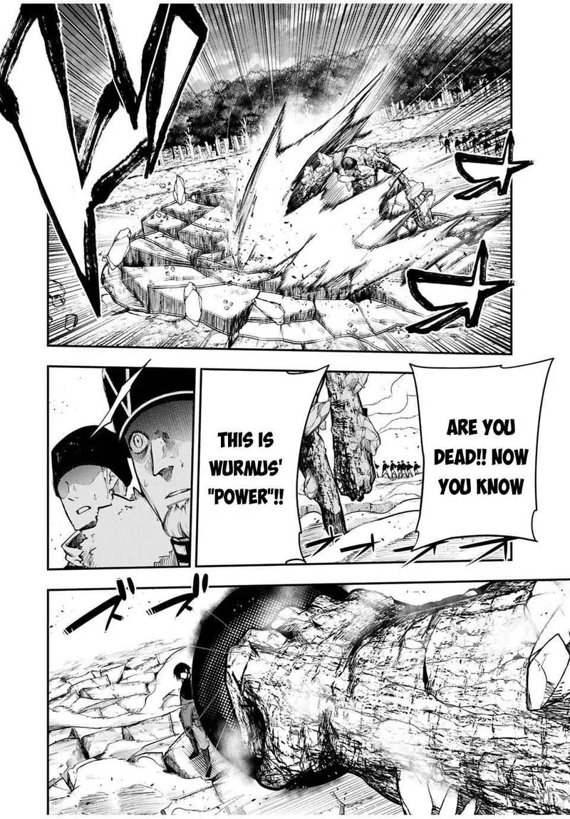 Dorei Tensei: Sono Dorei, Saikyou no Moto Ouji ni Tsuki Chapter 45 page 12