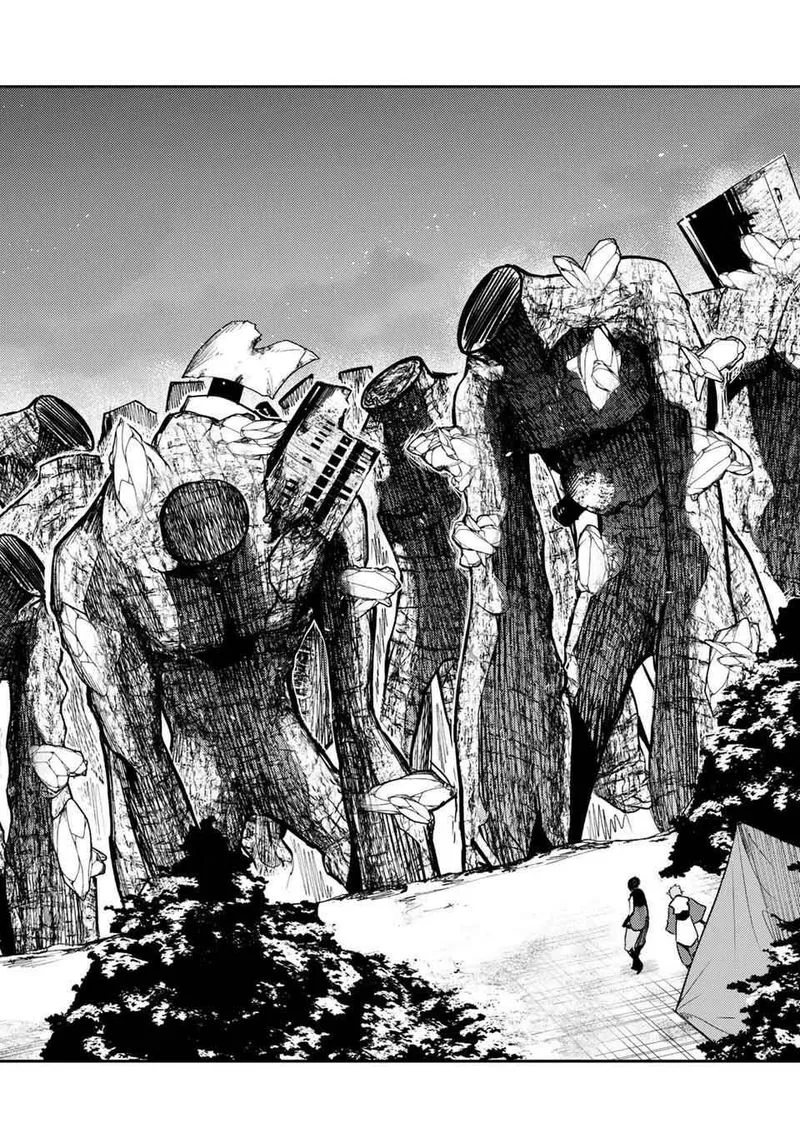 Dorei Tensei: Sono Dorei, Saikyou no Moto Ouji ni Tsuki Chapter 45 page 18