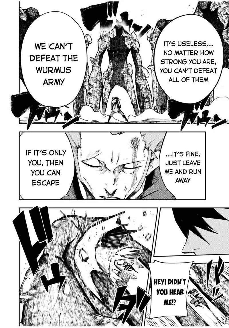 Dorei Tensei: Sono Dorei, Saikyou no Moto Ouji ni Tsuki Chapter 46 page 9