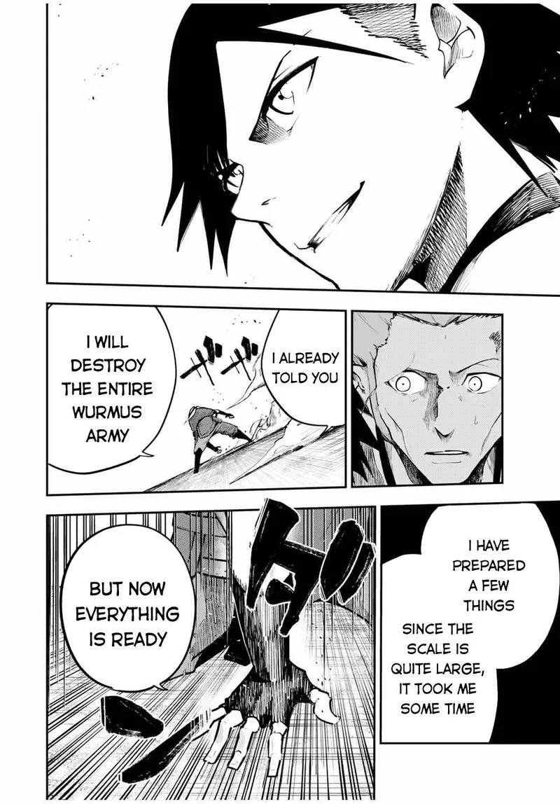 Dorei Tensei: Sono Dorei, Saikyou no Moto Ouji ni Tsuki Chapter 46 page 11