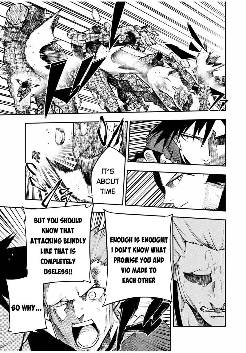 Dorei Tensei: Sono Dorei, Saikyou no Moto Ouji ni Tsuki Chapter 46 page 10