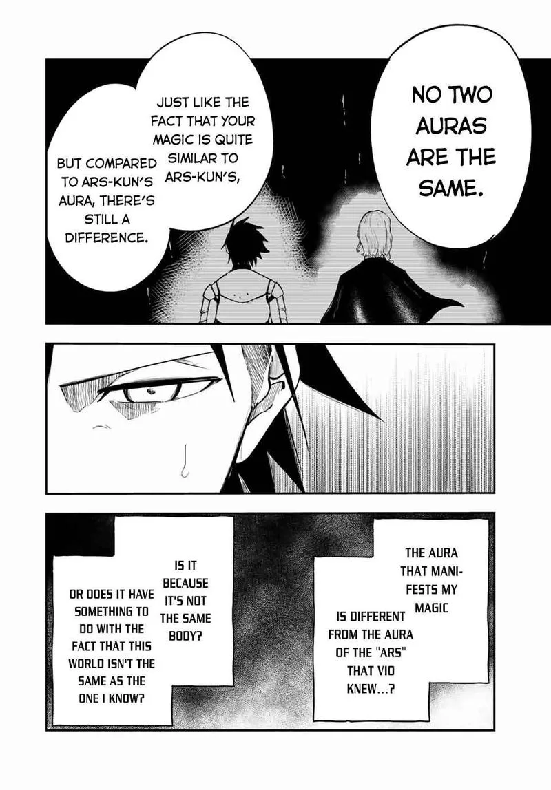 Dorei Tensei: Sono Dorei, Saikyou no Moto Ouji ni Tsuki Chapter 48 page 8