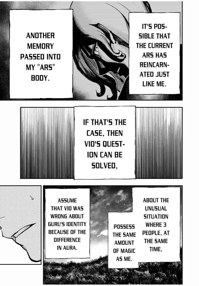 Dorei Tensei: Sono Dorei, Saikyou no Moto Ouji ni Tsuki Chapter 48 page 15