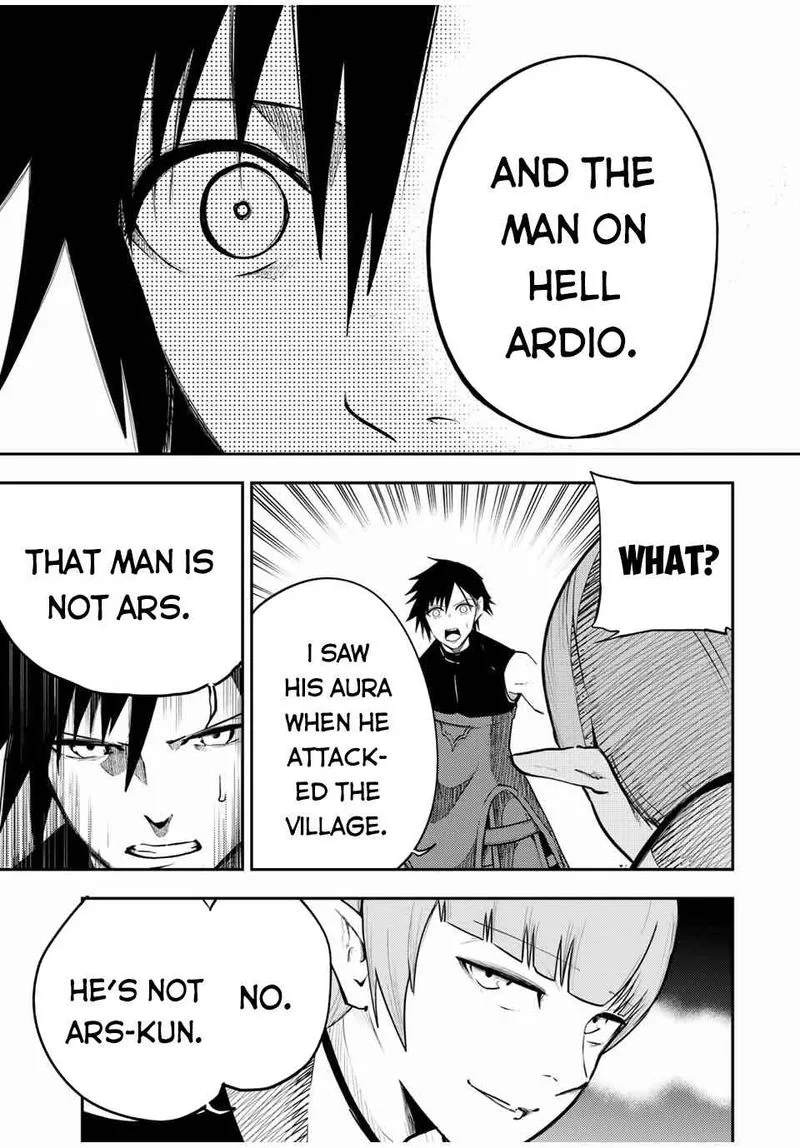 Dorei Tensei: Sono Dorei, Saikyou no Moto Ouji ni Tsuki Chapter 48 page 7
