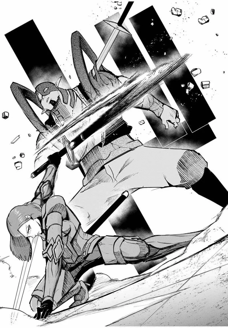 Dorei Tensei: Sono Dorei, Saikyou no Moto Ouji ni Tsuki Chapter 49 page 13