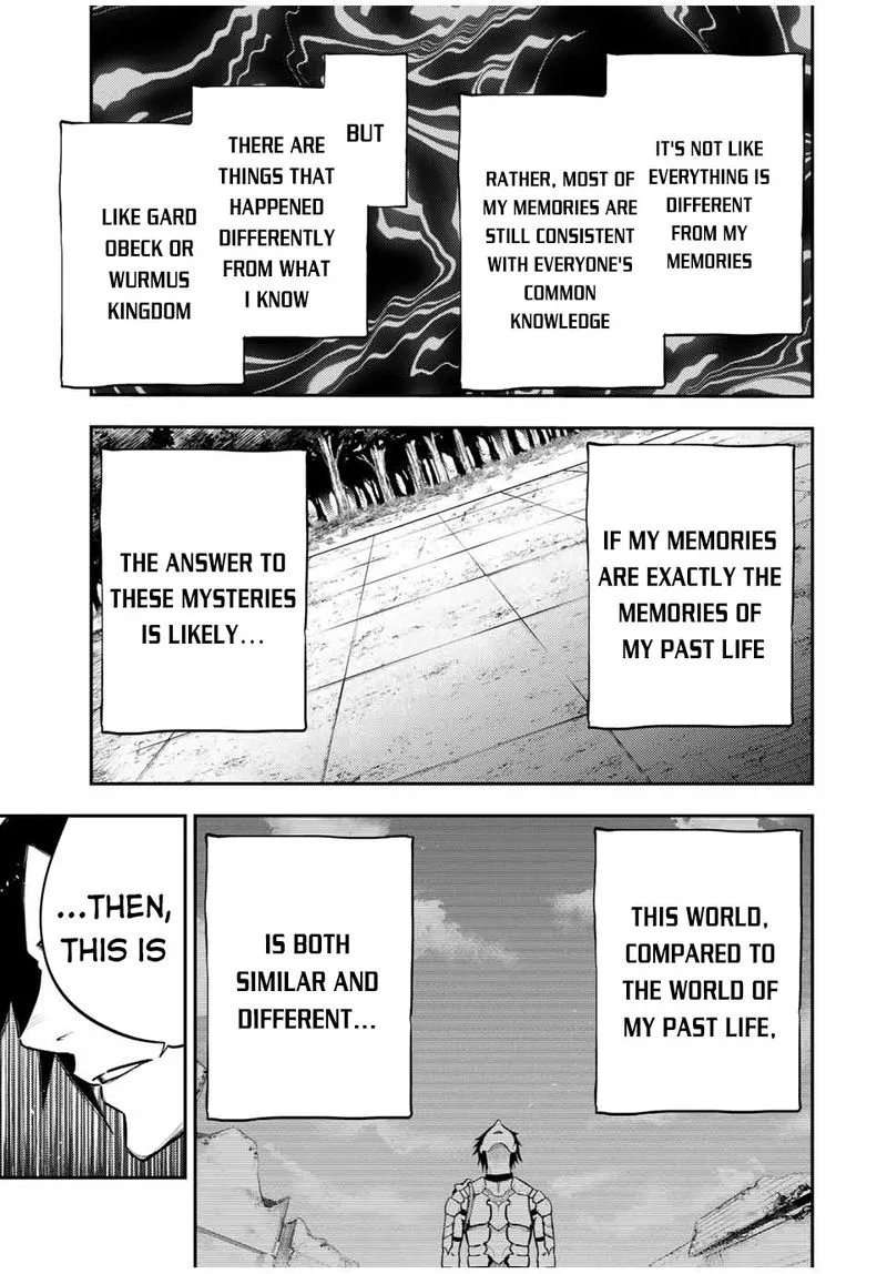 Dorei Tensei: Sono Dorei, Saikyou no Moto Ouji ni Tsuki Chapter 50 page 3
