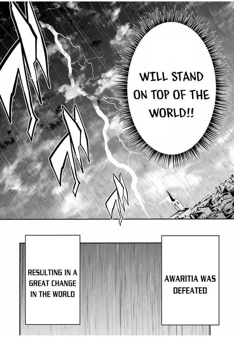 Dorei Tensei: Sono Dorei, Saikyou no Moto Ouji ni Tsuki Chapter 52 page 18