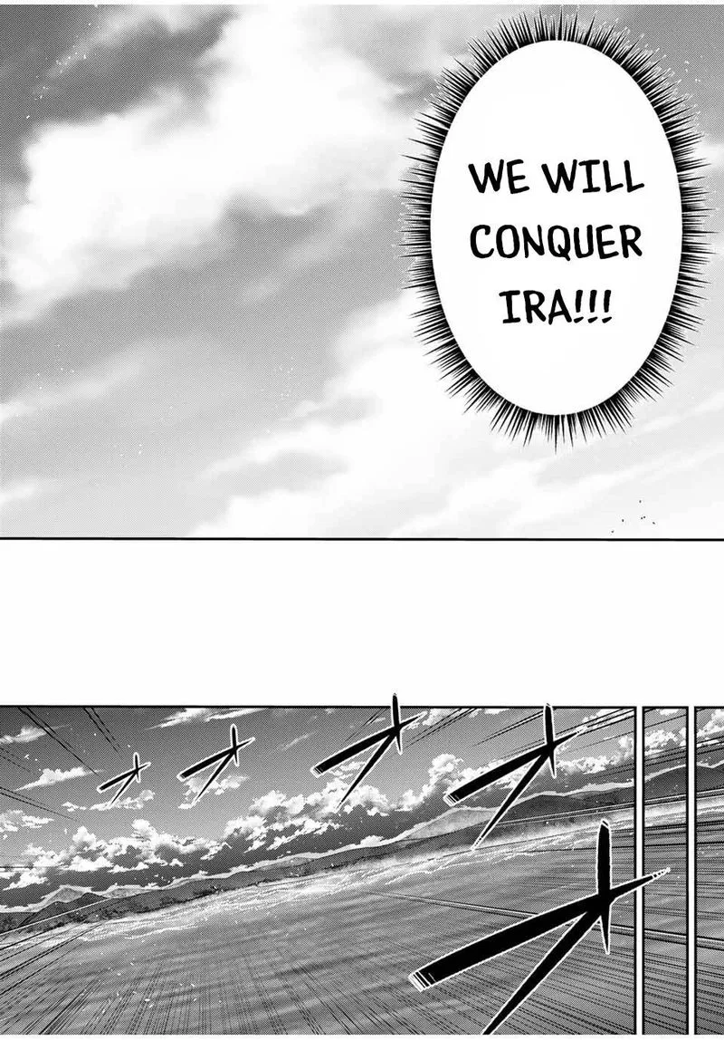 Dorei Tensei: Sono Dorei, Saikyou no Moto Ouji ni Tsuki Chapter 52 page 10