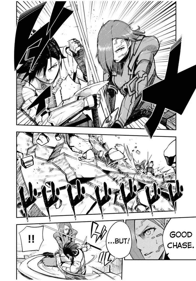 Dorei Tensei: Sono Dorei, Saikyou no Moto Ouji ni Tsuki Chapter 53 page 2