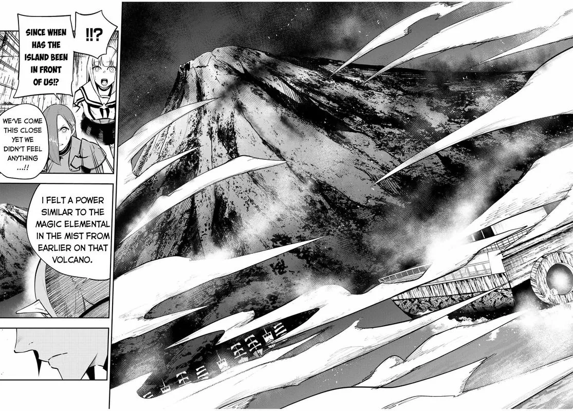Dorei Tensei: Sono Dorei, Saikyou no Moto Ouji ni Tsuki Chapter 53 page 19