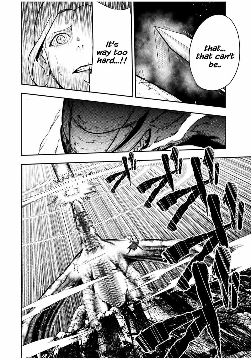 Dorei Tensei: Sono Dorei, Saikyou no Moto Ouji ni Tsuki Chapter 57 page 13