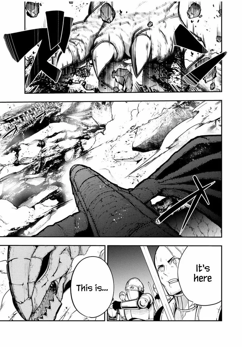 Dorei Tensei: Sono Dorei, Saikyou no Moto Ouji ni Tsuki Chapter 57 page 5