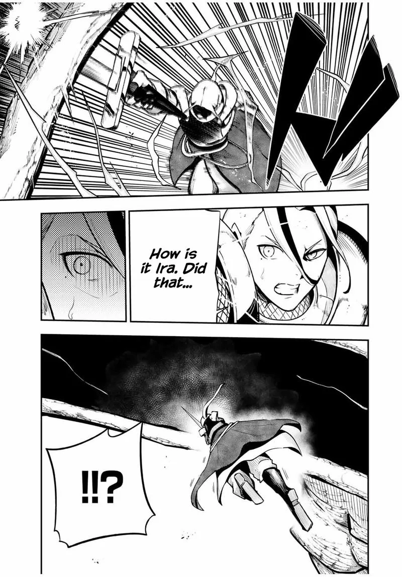 Dorei Tensei: Sono Dorei, Saikyou no Moto Ouji ni Tsuki Chapter 57 page 12