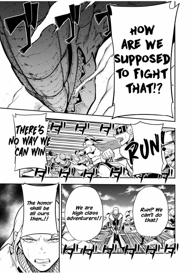Dorei Tensei: Sono Dorei, Saikyou no Moto Ouji ni Tsuki Chapter 57 page 10