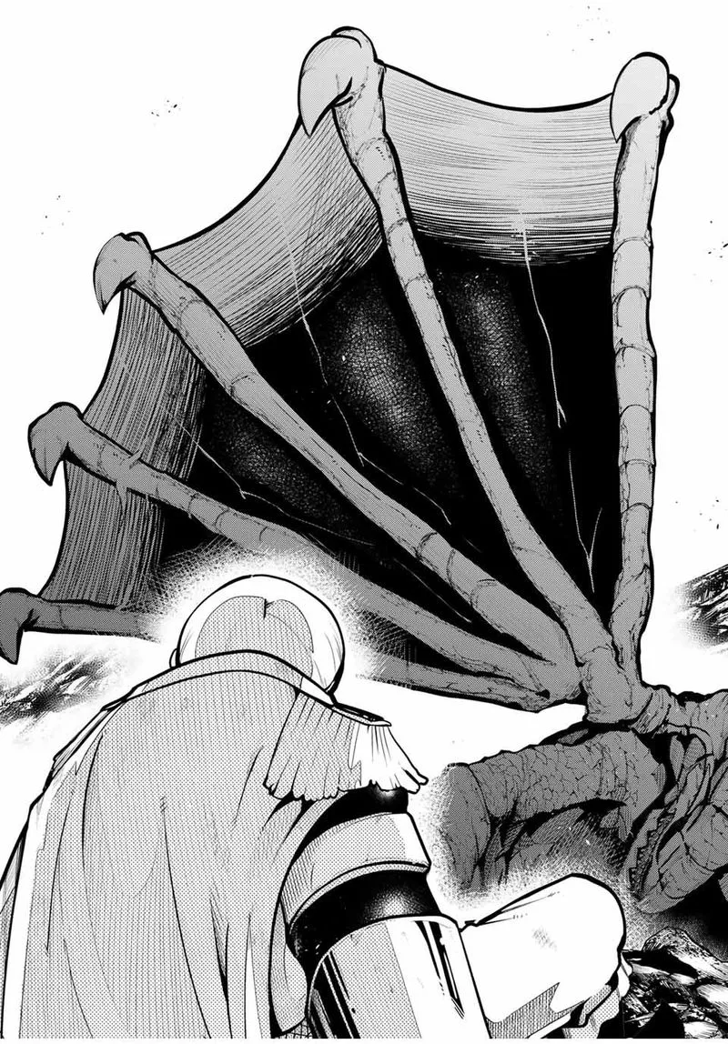 Dorei Tensei: Sono Dorei, Saikyou no Moto Ouji ni Tsuki Chapter 57 page 18