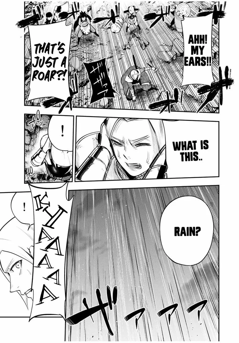 Dorei Tensei: Sono Dorei, Saikyou no Moto Ouji ni Tsuki Chapter 57 page 14