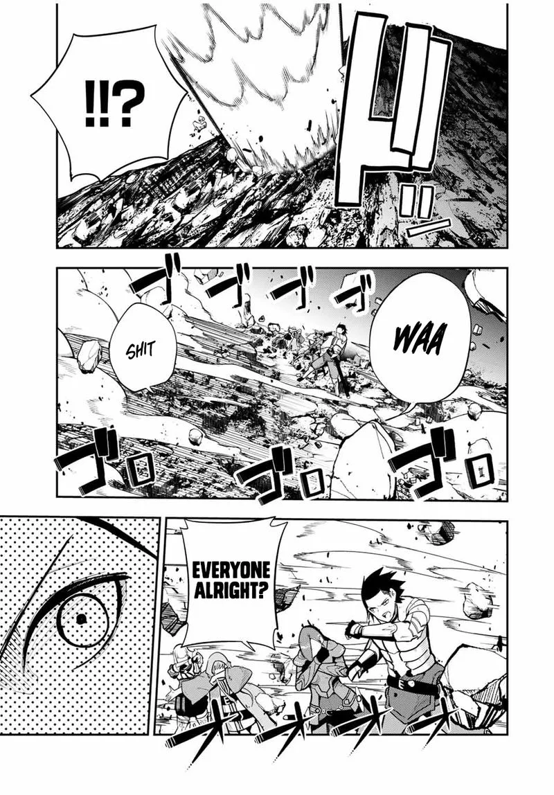 Dorei Tensei: Sono Dorei, Saikyou no Moto Ouji ni Tsuki Chapter 58 page 5