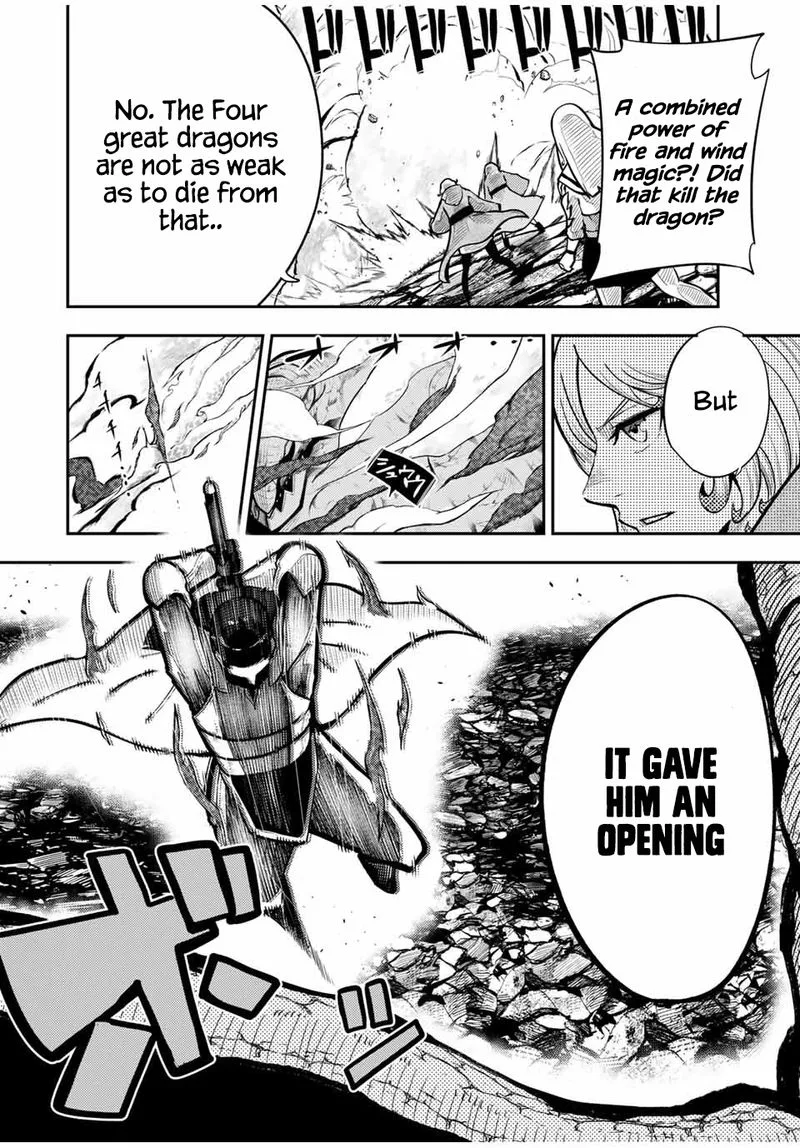 Dorei Tensei: Sono Dorei, Saikyou no Moto Ouji ni Tsuki Chapter 59 page 12