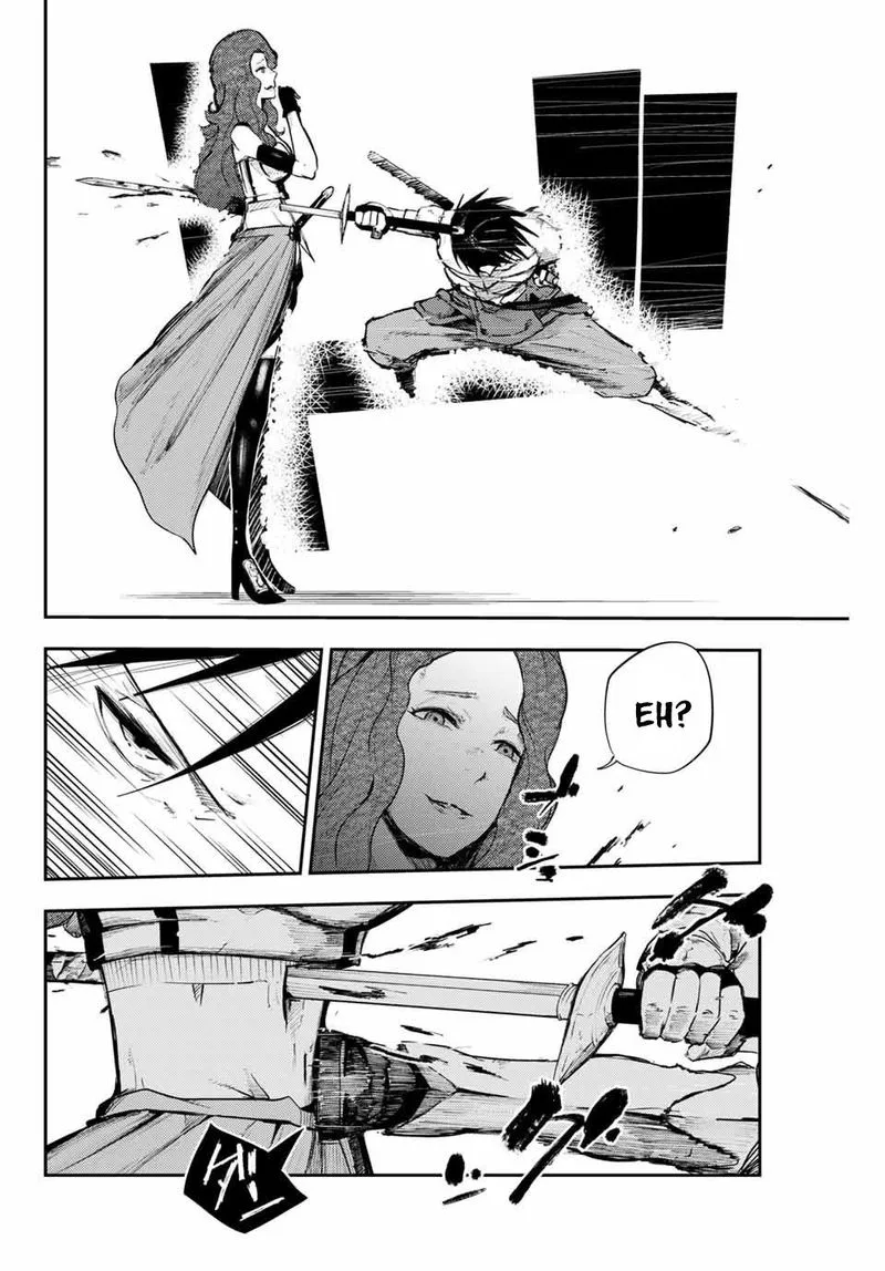 Dorei Tensei: Sono Dorei, Saikyou no Moto Ouji ni Tsuki Chapter 6 page 18