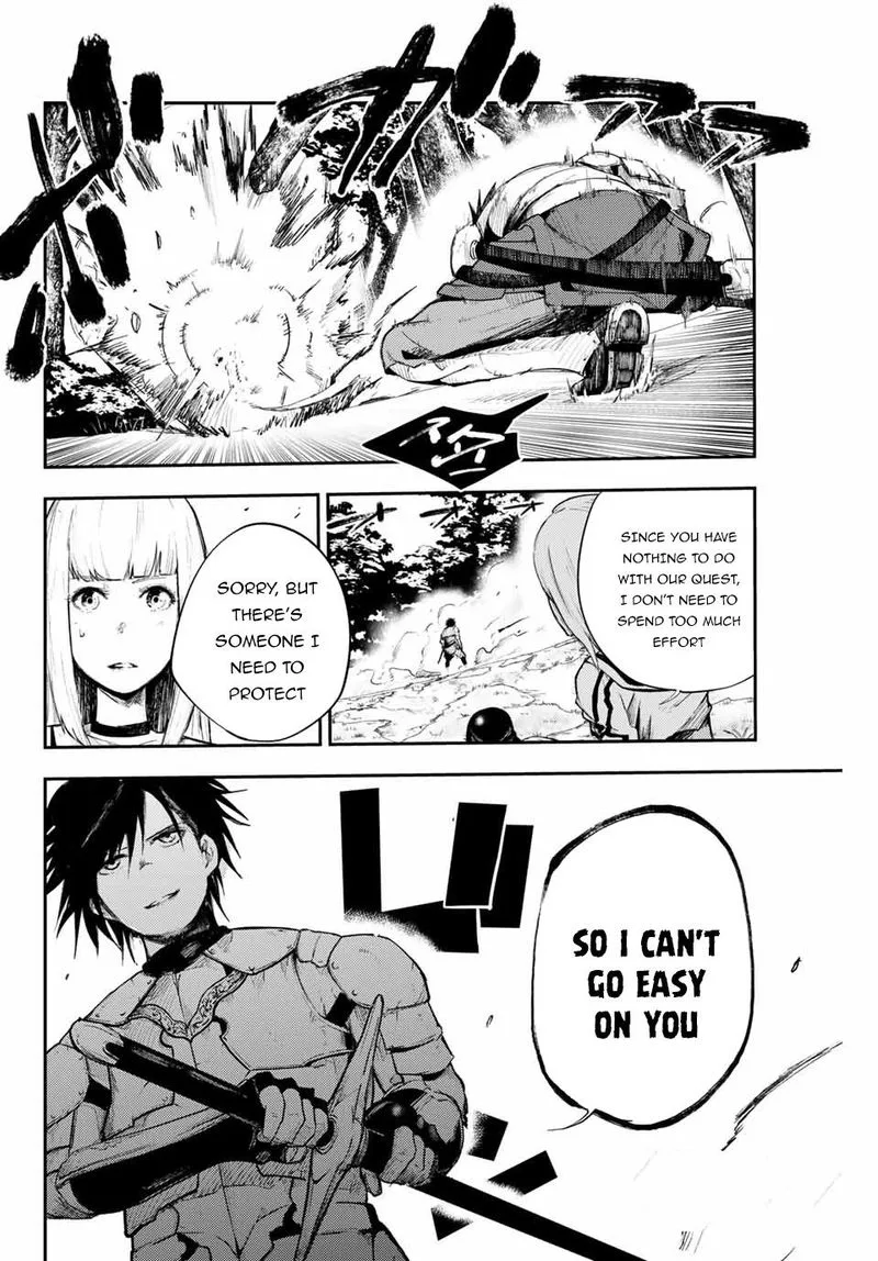 Dorei Tensei: Sono Dorei, Saikyou no Moto Ouji ni Tsuki Chapter 6 page 20