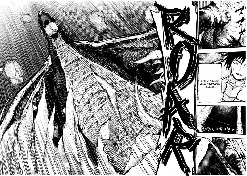 Dorei Tensei: Sono Dorei, Saikyou no Moto Ouji ni Tsuki Chapter 60 page 6
