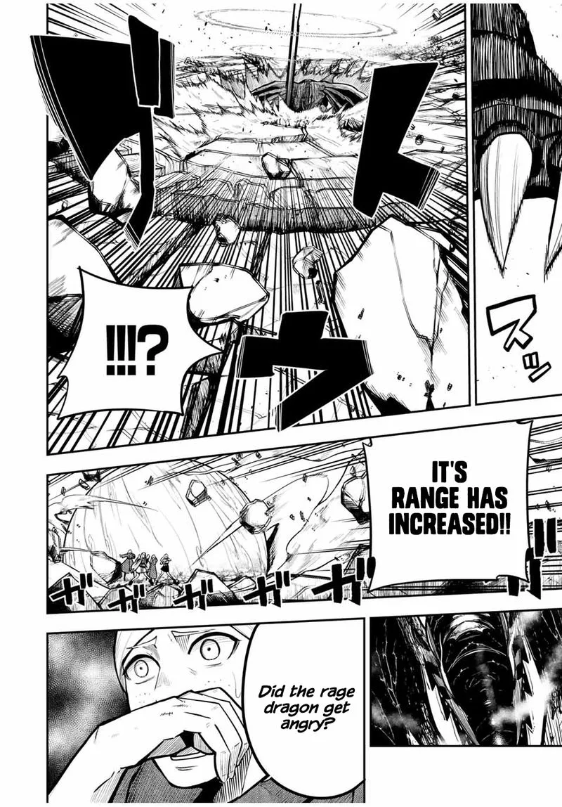 Dorei Tensei: Sono Dorei, Saikyou no Moto Ouji ni Tsuki Chapter 60 page 7