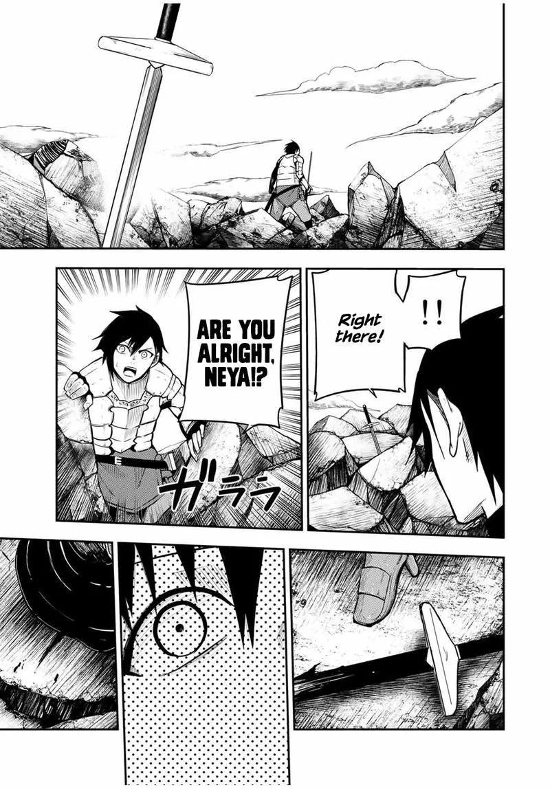 Dorei Tensei: Sono Dorei, Saikyou no Moto Ouji ni Tsuki Chapter 60 page 18