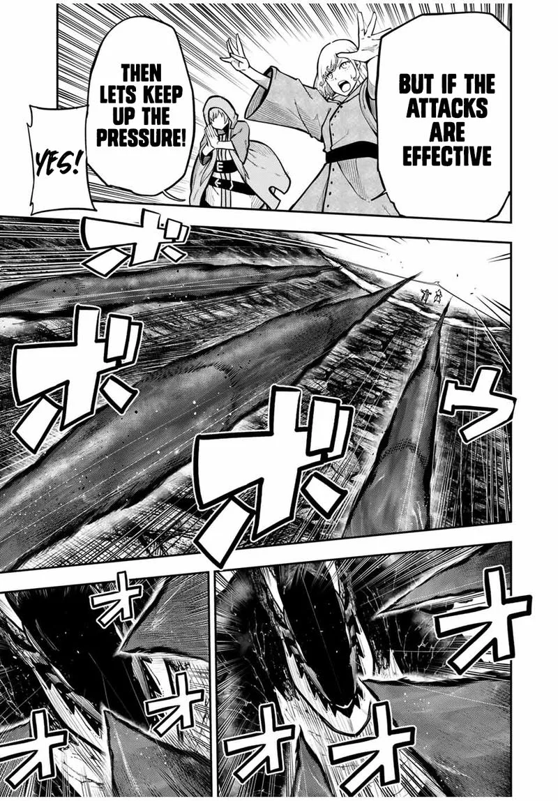 Dorei Tensei: Sono Dorei, Saikyou no Moto Ouji ni Tsuki Chapter 60 page 8