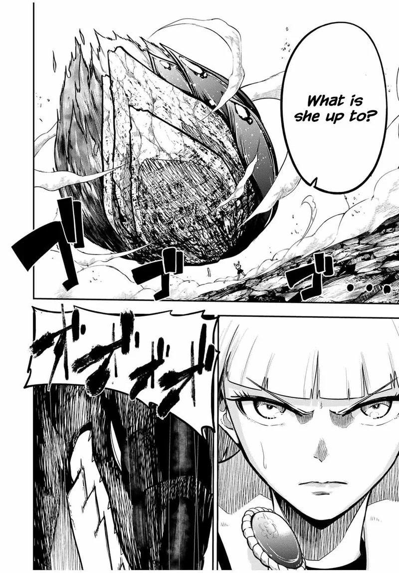 Dorei Tensei: Sono Dorei, Saikyou no Moto Ouji ni Tsuki Chapter 62 page 2