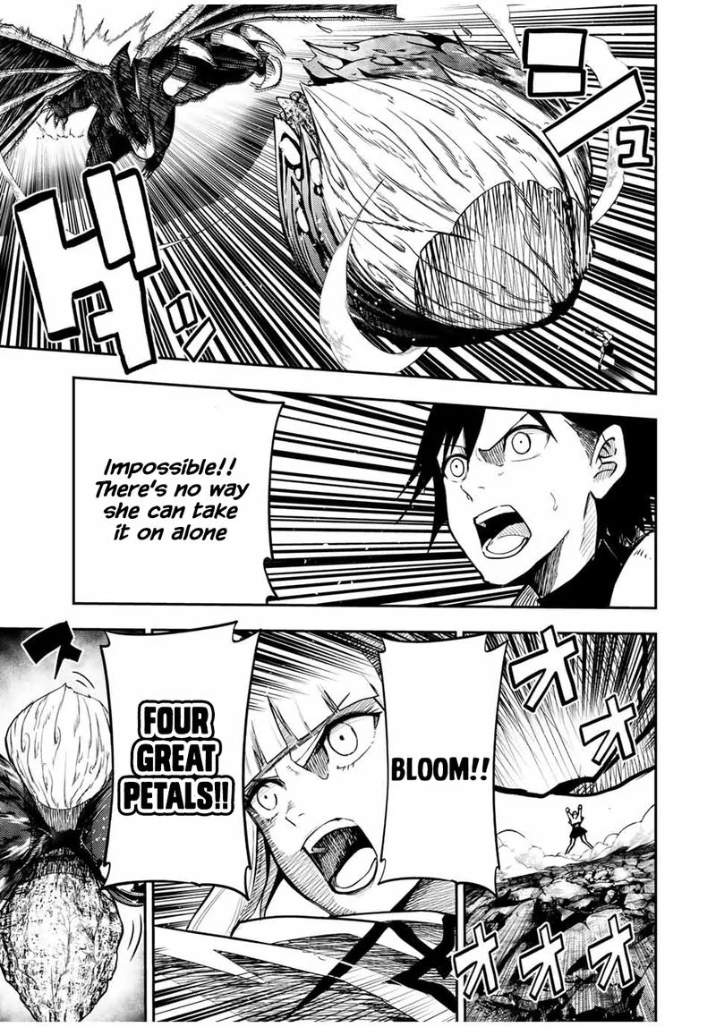 Dorei Tensei: Sono Dorei, Saikyou no Moto Ouji ni Tsuki Chapter 62 page 3
