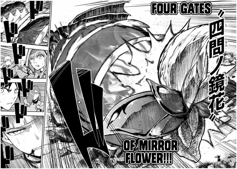 Dorei Tensei: Sono Dorei, Saikyou no Moto Ouji ni Tsuki Chapter 62 page 6
