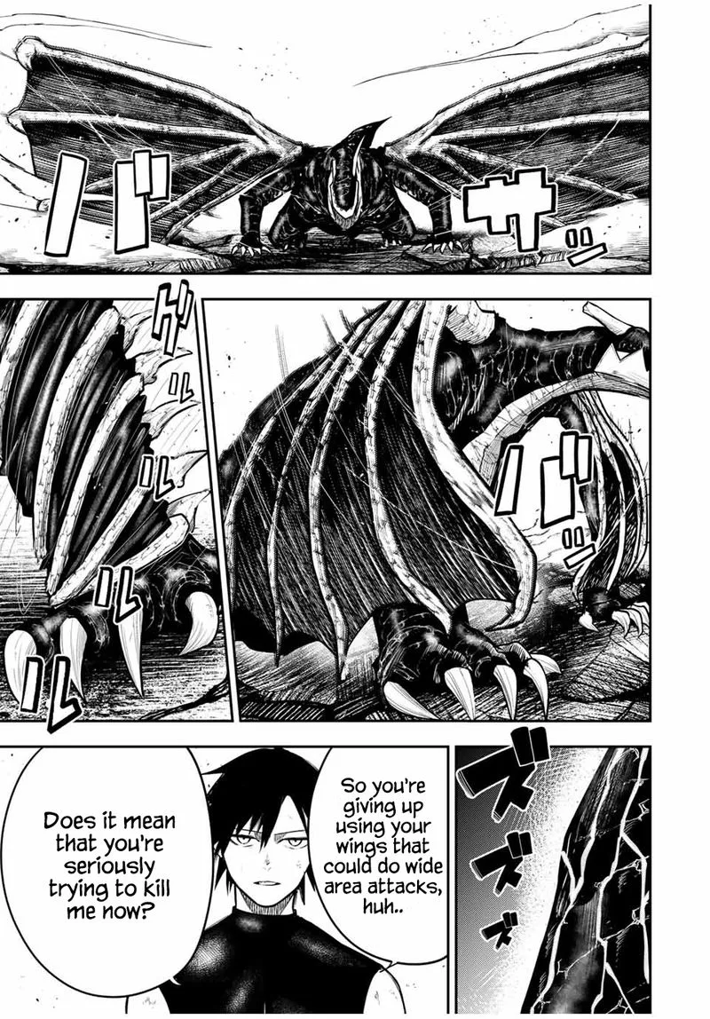 Dorei Tensei: Sono Dorei, Saikyou no Moto Ouji ni Tsuki Chapter 63 page 19