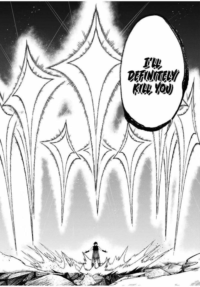 Dorei Tensei: Sono Dorei, Saikyou no Moto Ouji ni Tsuki Chapter 64 page 2
