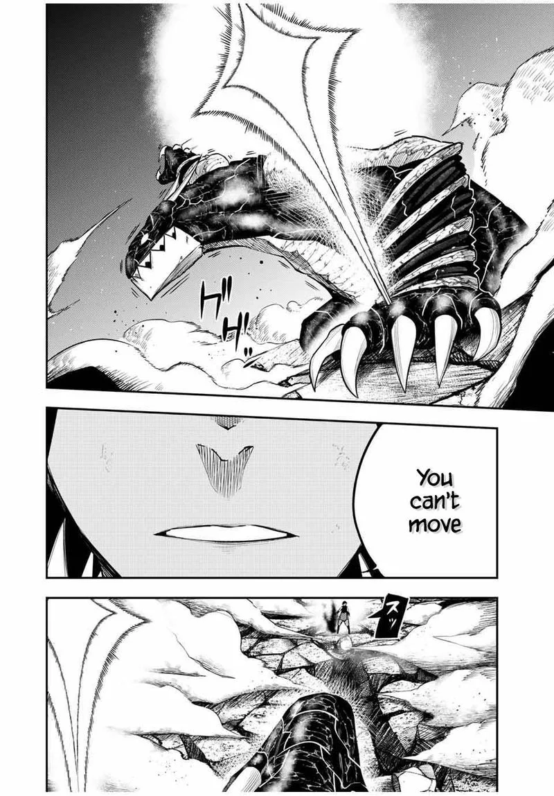 Dorei Tensei: Sono Dorei, Saikyou no Moto Ouji ni Tsuki Chapter 64 page 8