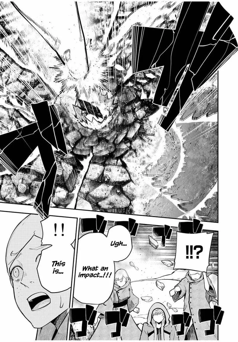 Dorei Tensei: Sono Dorei, Saikyou no Moto Ouji ni Tsuki Chapter 64 page 5