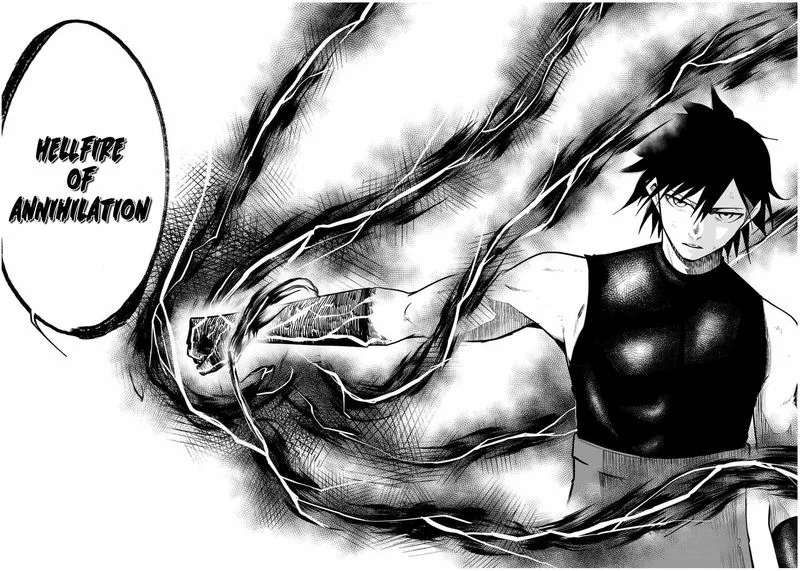 Dorei Tensei: Sono Dorei, Saikyou no Moto Ouji ni Tsuki Chapter 64 page 14