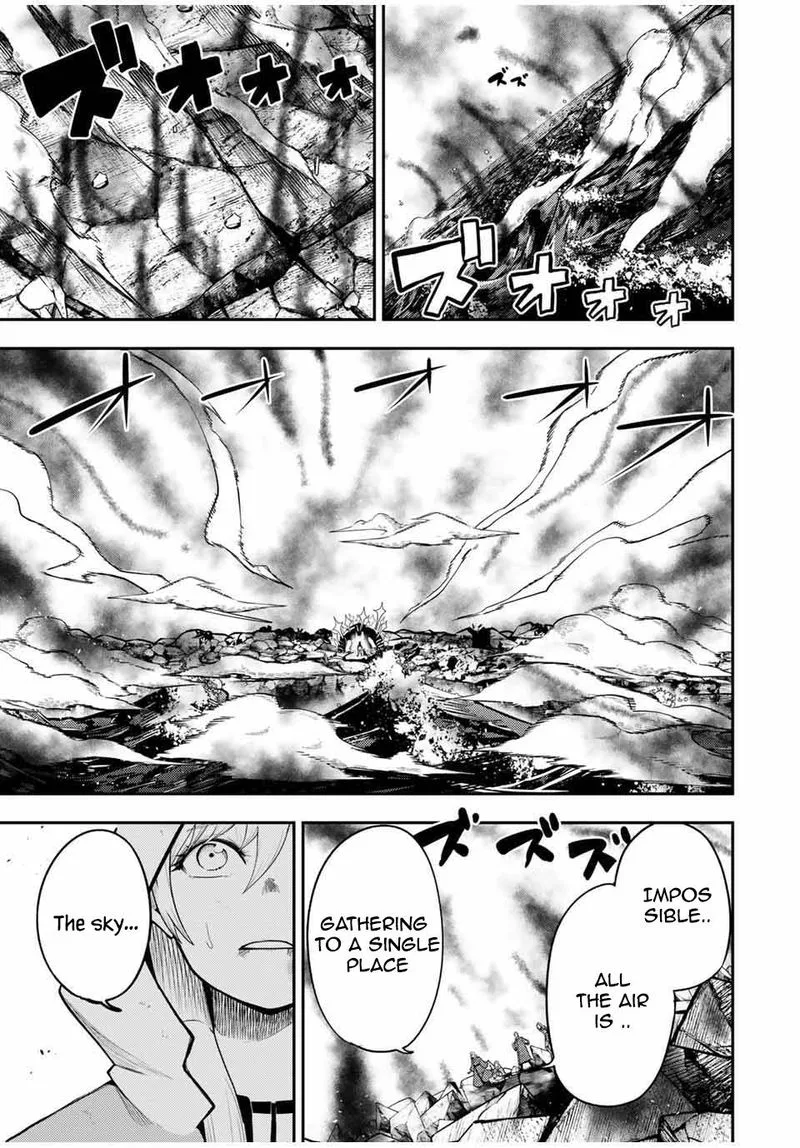 Dorei Tensei: Sono Dorei, Saikyou no Moto Ouji ni Tsuki Chapter 64 page 12
