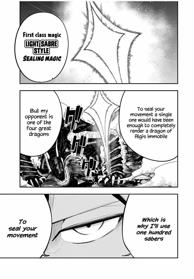 Dorei Tensei: Sono Dorei, Saikyou no Moto Ouji ni Tsuki Chapter 64 page 9