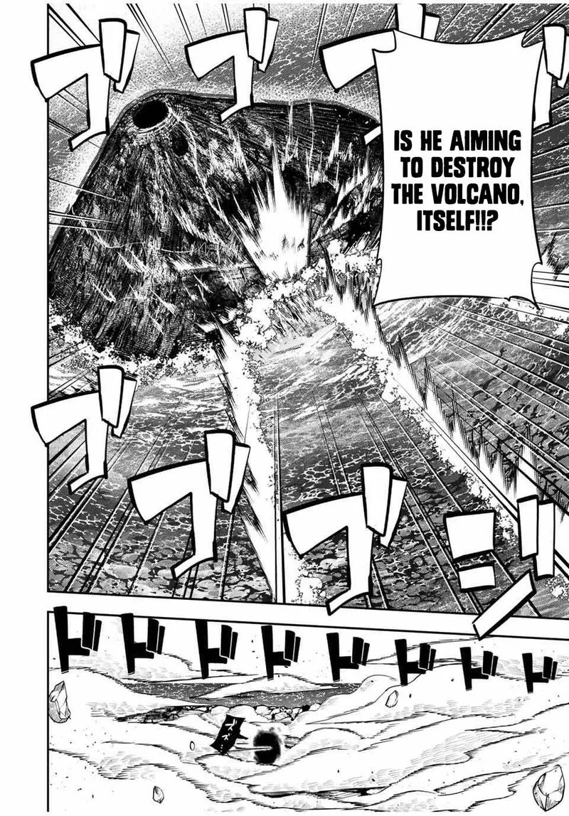 Dorei Tensei: Sono Dorei, Saikyou no Moto Ouji ni Tsuki Chapter 64 page 6