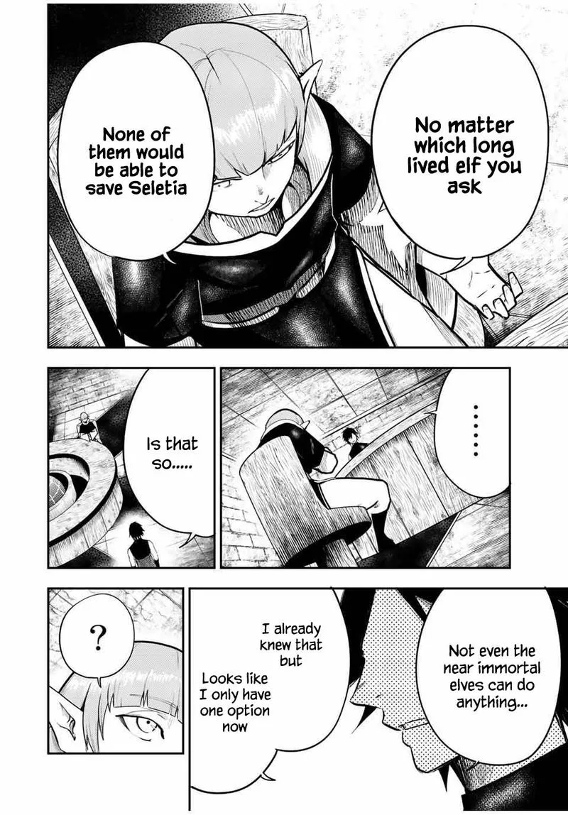 Dorei Tensei: Sono Dorei, Saikyou no Moto Ouji ni Tsuki Chapter 66 page 18