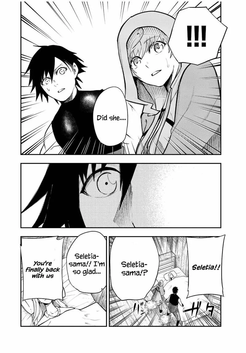 Dorei Tensei: Sono Dorei, Saikyou no Moto Ouji ni Tsuki Chapter 66 page 6