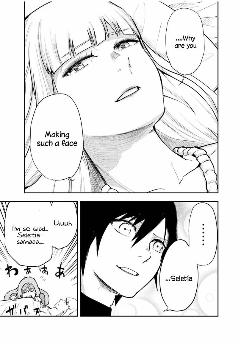 Dorei Tensei: Sono Dorei, Saikyou no Moto Ouji ni Tsuki Chapter 66 page 7