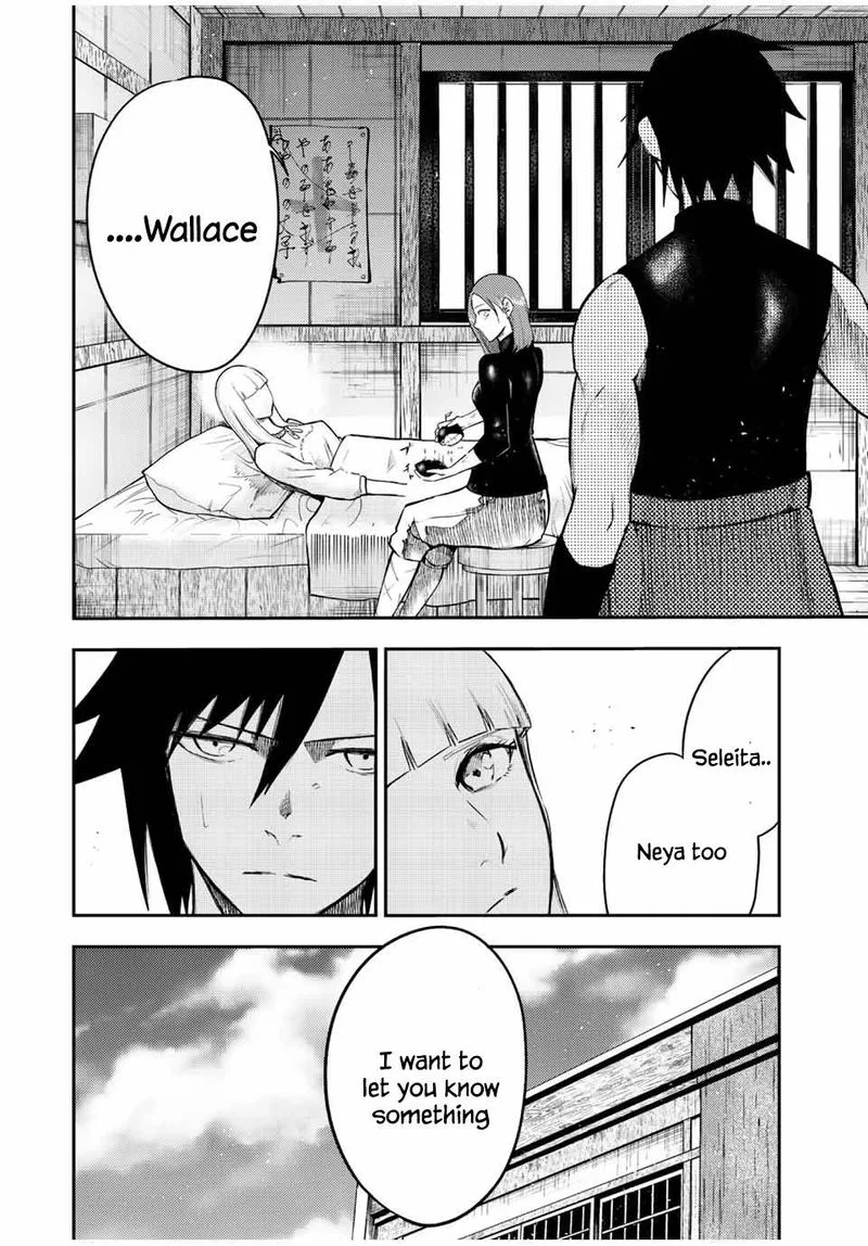 Dorei Tensei: Sono Dorei, Saikyou no Moto Ouji ni Tsuki Chapter 68 page 2